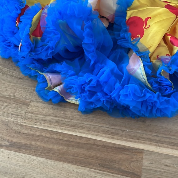 🧿Disney tutu couture tutu - Picture 3 of 4